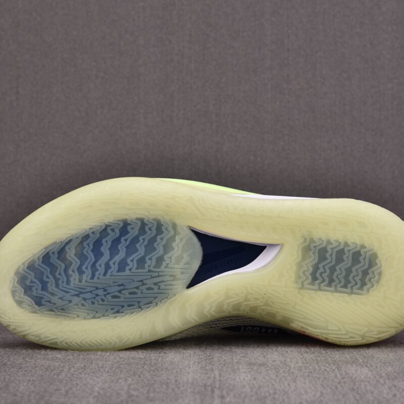 (BEST) Nike Air Zoom GT Cut EP 'LIME ICE'