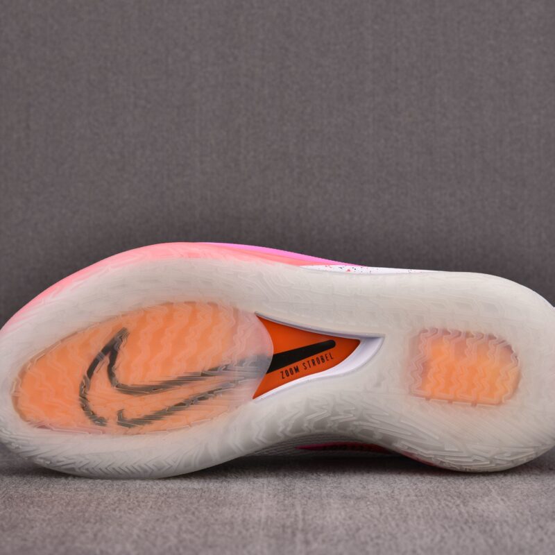 (BEST) Nike Air Zoom GT Cut 'RAWDACIOUS'