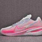 (BEST) Nike Air Zoom GT Cut 'THINK PINK'