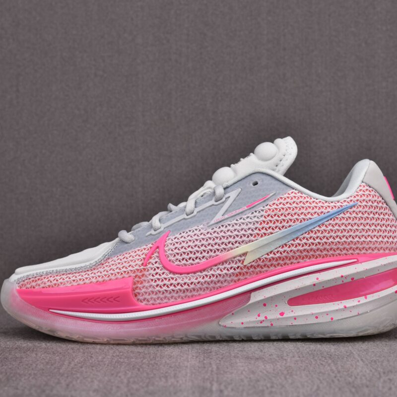 (BEST) Nike Air Zoom GT Cut 'THINK PINK'