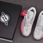 (BEST) Nike Air Zoom GT Cut 'THINK PINK'