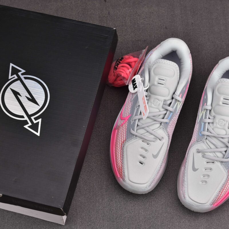 (BEST) Nike Air Zoom GT Cut 'THINK PINK'