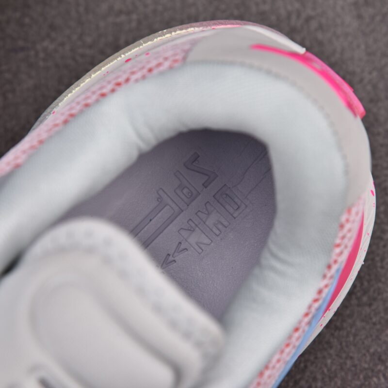 (BEST) Nike Air Zoom GT Cut 'THINK PINK'