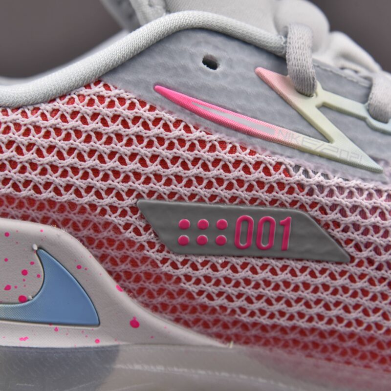 (BEST) Nike Air Zoom GT Cut 'THINK PINK'