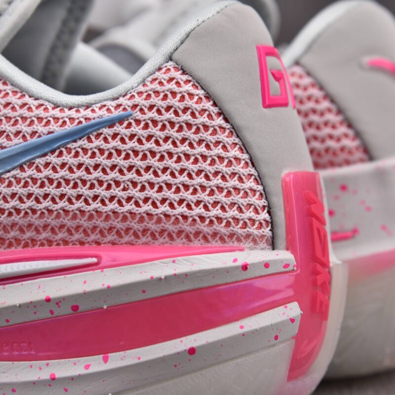 (BEST) Nike Air Zoom GT Cut 'THINK PINK'