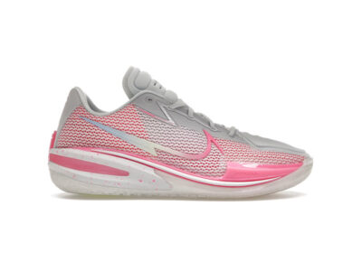 (BEST) Nike Air Zoom GT Cut 'THINK PINK'
