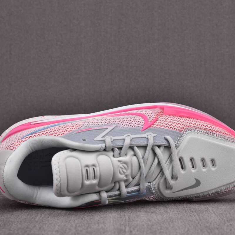 (BEST) Nike Air Zoom GT Cut 'THINK PINK'