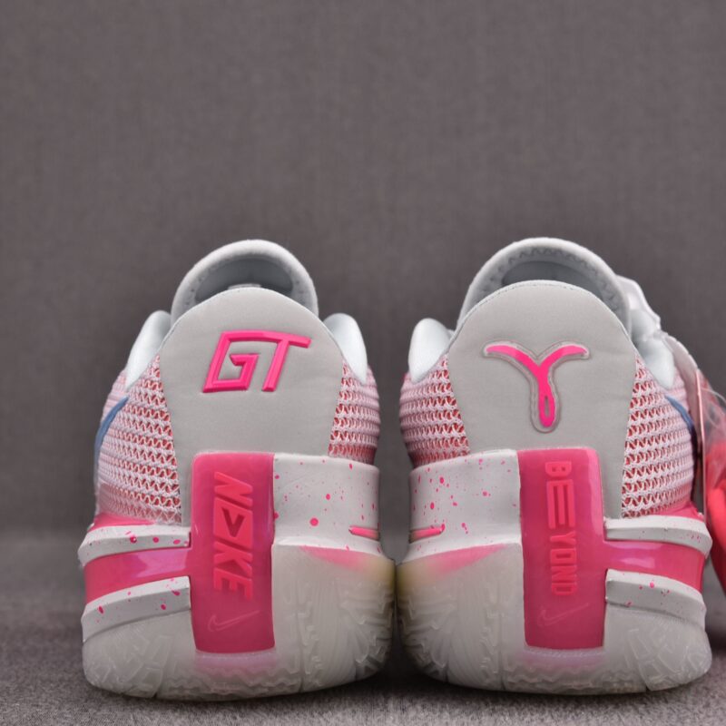 (BEST) Nike Air Zoom GT Cut 'THINK PINK'