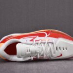 (BEST) Nike Air Zoom GT Cut 'UNIVERSITY RED'