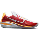 (BEST) Nike Air Zoom GT Cut 'UNIVERSITY RED'
