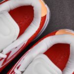 (BEST) Nike Air Zoom GT Cut 'UNIVERSITY RED'