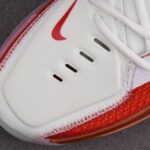 (BEST) Nike Air Zoom GT Cut 'UNIVERSITY RED'