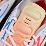 (BEST) Nike Air Zoom GT Cut 'WHITE LASER BLUE'