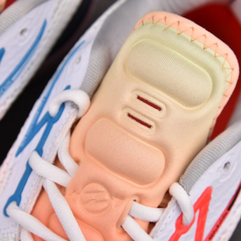 (BEST) Nike Air Zoom GT Cut 'WHITE LASER BLUE'