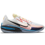 (BEST) Nike Air Zoom GT Cut 'WHITE LASER BLUE'