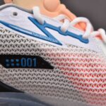 (BEST) Nike Air Zoom GT Cut 'WHITE LASER BLUE'