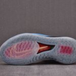 (BEST) Nike Air Zoom GT Cut 'WHITE LASER BLUE'