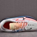 (BEST) Nike Air Zoom GT Cut 'WHITE LASER BLUE'