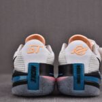 (BEST) Nike Air Zoom GT Cut 'WHITE LASER BLUE'