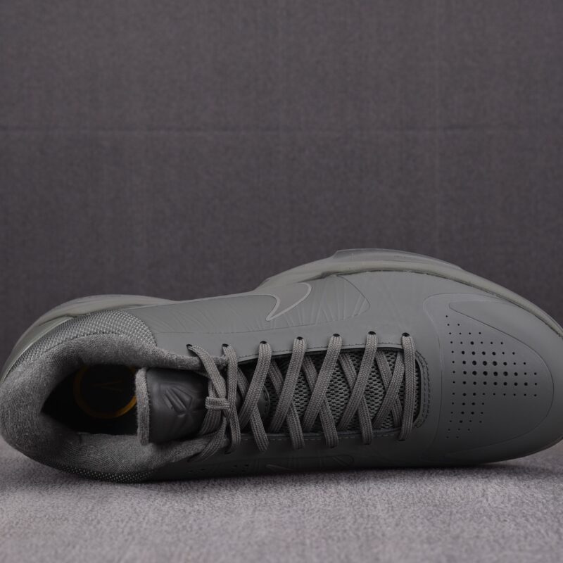 (BEST) Nike Kobe 5 Black Mamba Collection 'FADE TO BLACK'