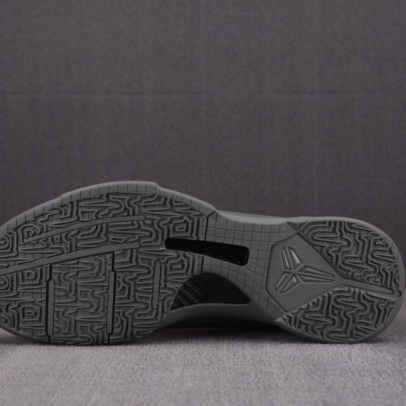 (BEST) Nike Kobe 5 Black Mamba Collection 'FADE TO BLACK'