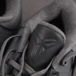 (BEST) Nike Kobe 5 Black Mamba Collection 'FADE TO BLACK'