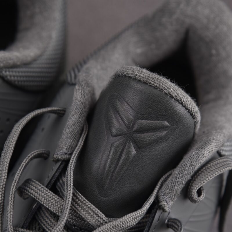 (BEST) Nike Kobe 5 Black Mamba Collection 'FADE TO BLACK'