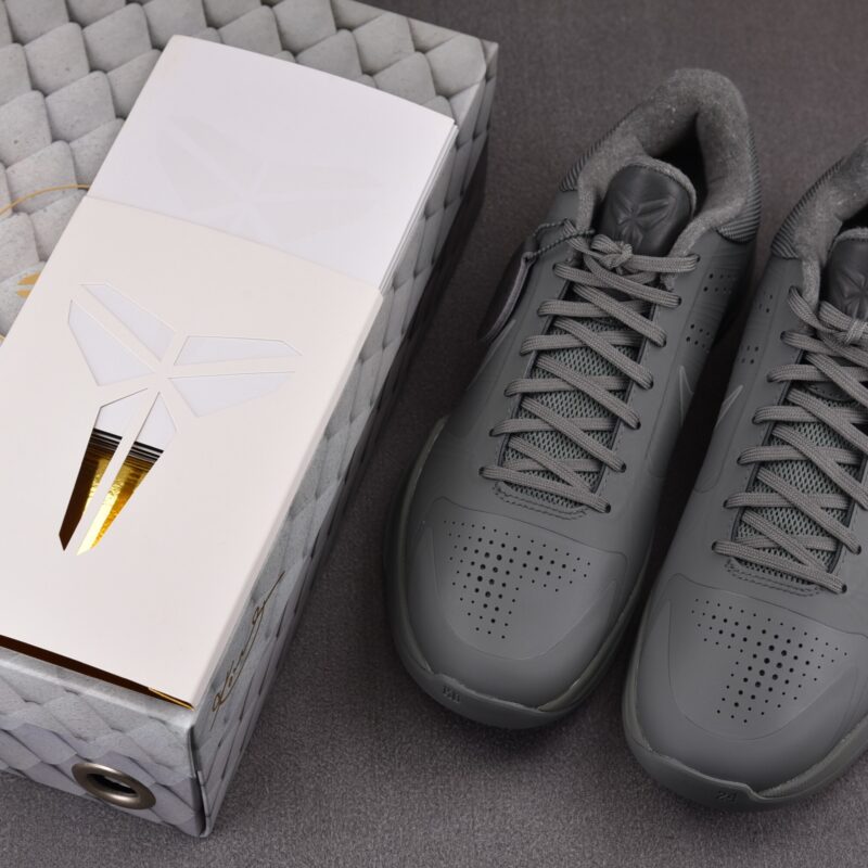 (BEST) Nike Kobe 5 Black Mamba Collection 'FADE TO BLACK'