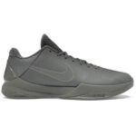 (BEST) Nike Kobe 5 Black Mamba Collection 'FADE TO BLACK'