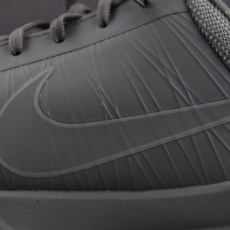 (BEST) Nike Kobe 5 Black Mamba Collection 'FADE TO BLACK'