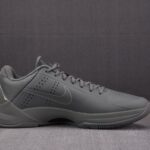 (BEST) Nike Kobe 5 Black Mamba Collection 'FADE TO BLACK'