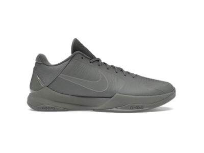 (BEST) Nike Kobe 5 Black Mamba Collection 'FADE TO BLACK'