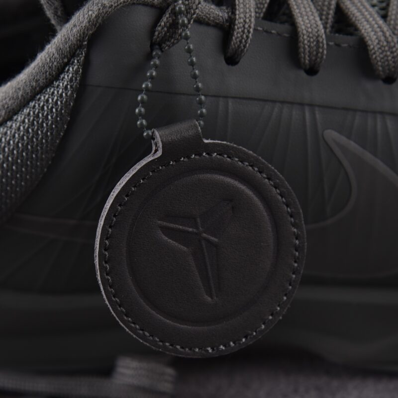 (BEST) Nike Kobe 5 Black Mamba Collection 'FADE TO BLACK'
