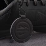 (BEST) Nike Kobe 5 Black Mamba Collection 'FADE TO BLACK'