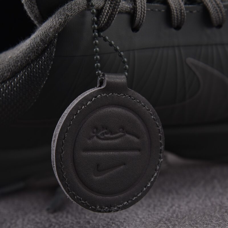 (BEST) Nike Kobe 5 Black Mamba Collection 'FADE TO BLACK'