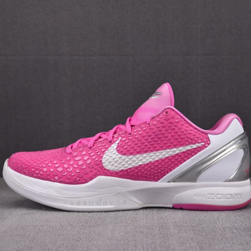 (BEST) Nike Kobe 6 Protro 'KAY YOW THINK PINK' (2021)