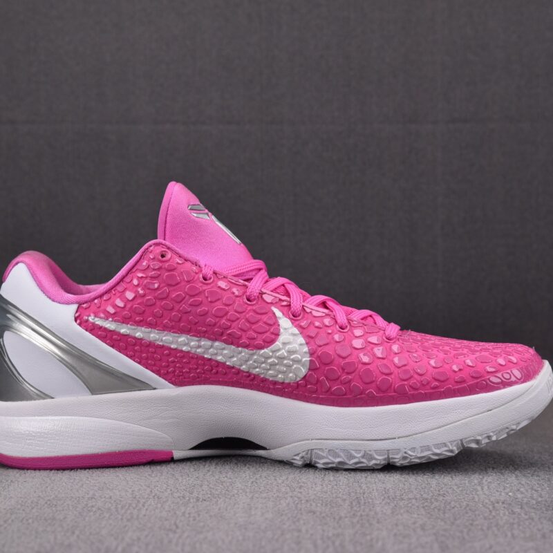 (BEST) Nike Kobe 6 Protro 'KAY YOW THINK PINK' (2021)