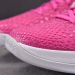 (BEST) Nike Kobe 6 Protro 'KAY YOW THINK PINK' (2021)