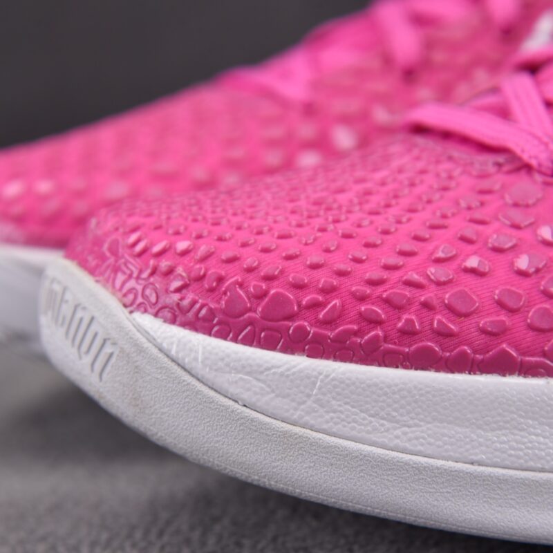 (BEST) Nike Kobe 6 Protro 'KAY YOW THINK PINK' (2021)