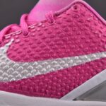 (BEST) Nike Kobe 6 Protro 'KAY YOW THINK PINK' (2021)