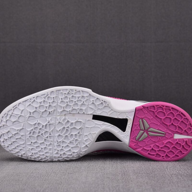(BEST) Nike Kobe 6 Protro 'KAY YOW THINK PINK' (2021)