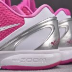 (BEST) Nike Kobe 6 Protro 'KAY YOW THINK PINK' (2021)