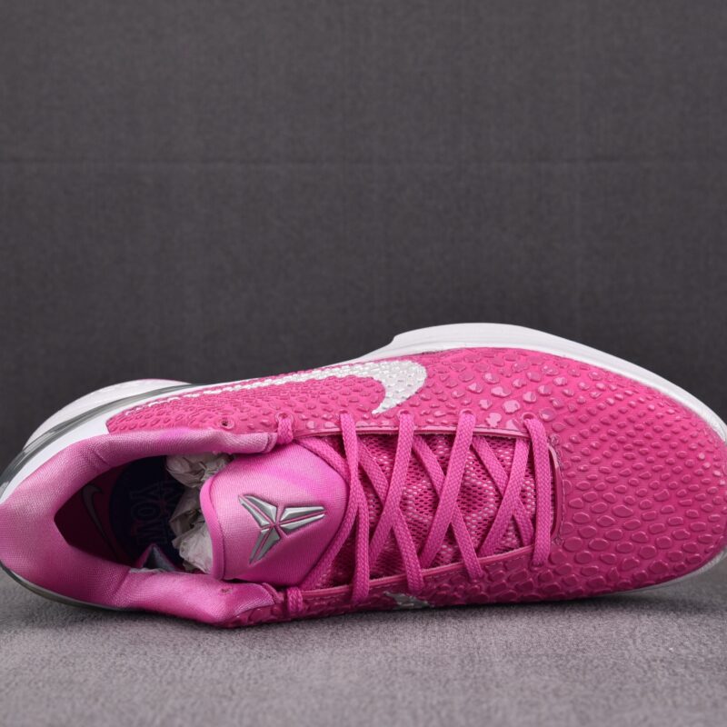 (BEST) Nike Kobe 6 Protro 'KAY YOW THINK PINK' (2021)