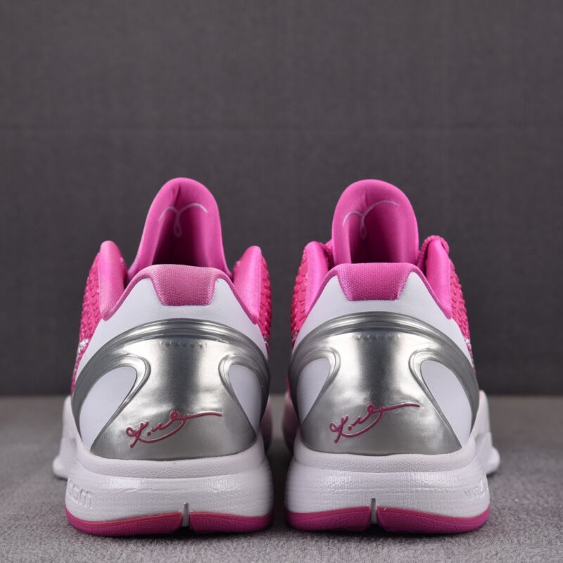 (BEST) Nike Kobe 6 Protro 'KAY YOW THINK PINK' (2021)
