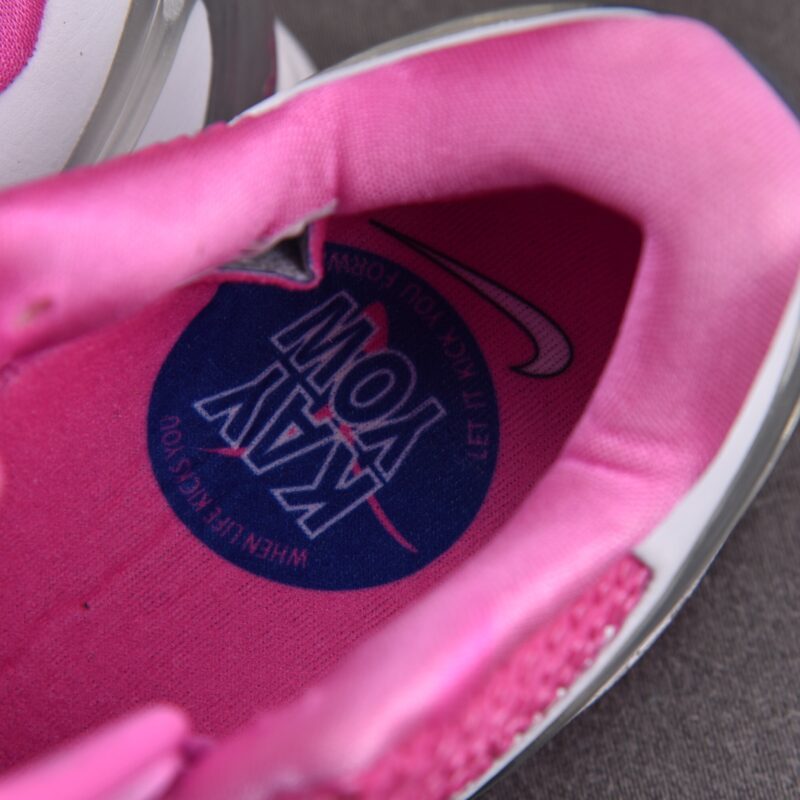 (BEST) Nike Kobe 6 Protro 'KAY YOW THINK PINK' (2021)