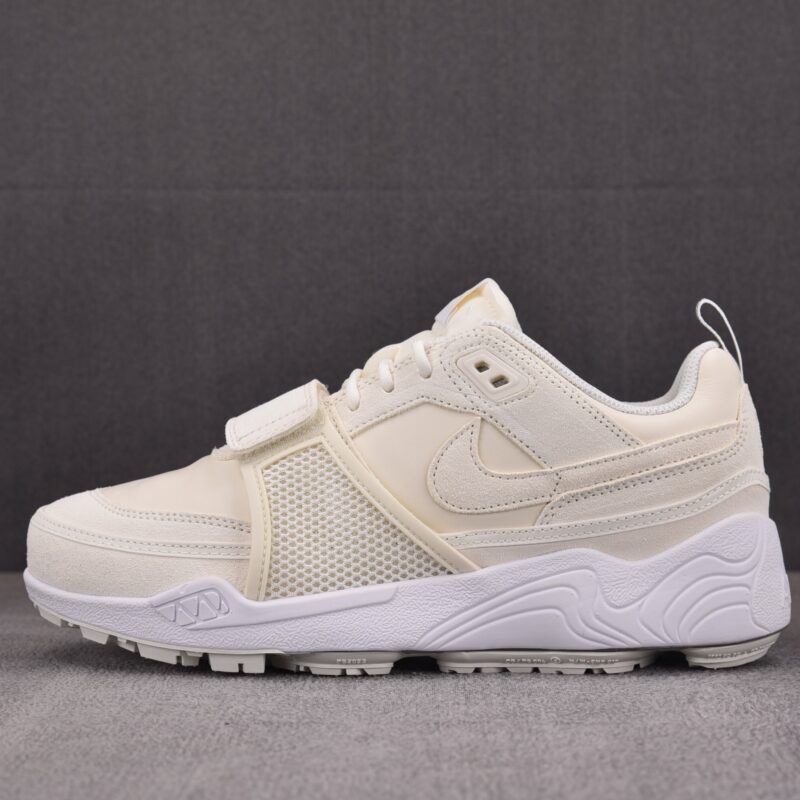 (BEST) Travis Scott x Nike Zoom Field Jaxx SP 'SAIL'