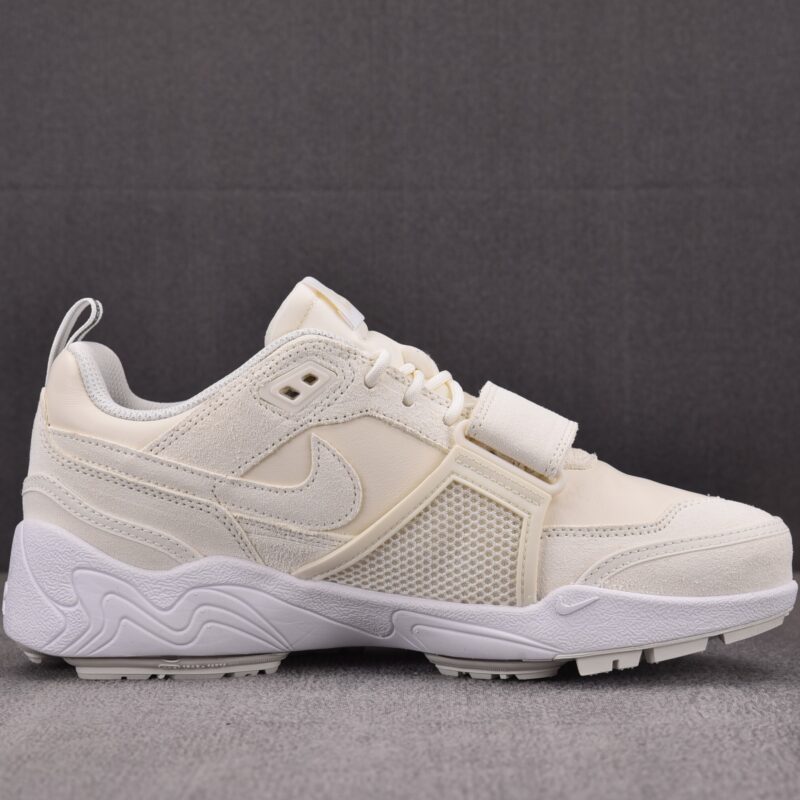 (BEST) Travis Scott x Nike Zoom Field Jaxx SP 'SAIL'