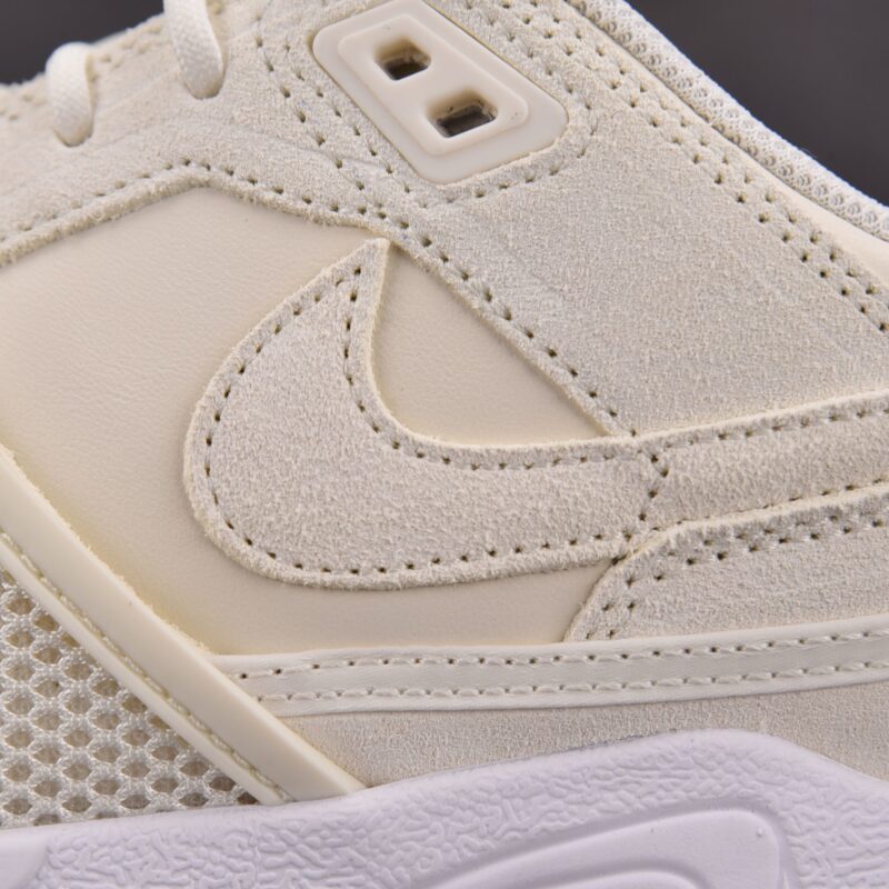 (BEST) Travis Scott x Nike Zoom Field Jaxx SP 'SAIL'