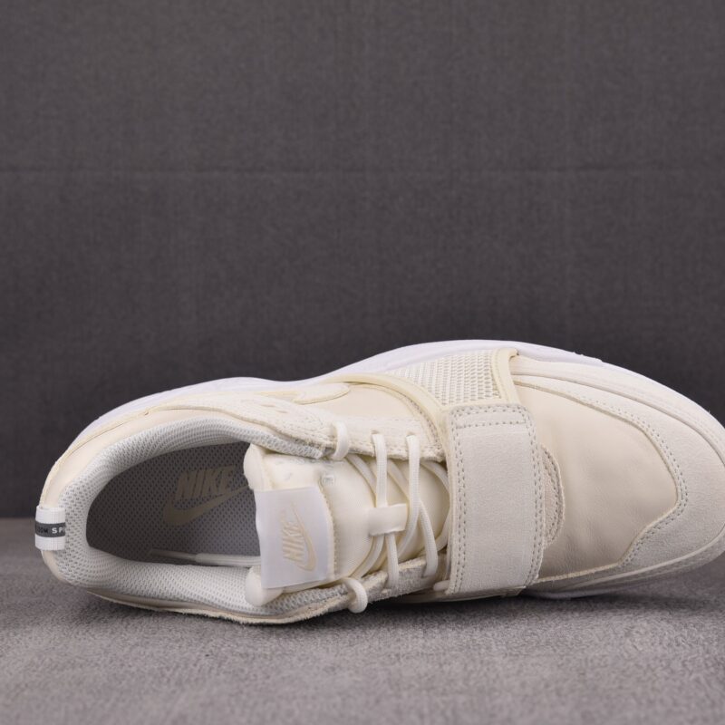 (BEST) Travis Scott x Nike Zoom Field Jaxx SP 'SAIL'