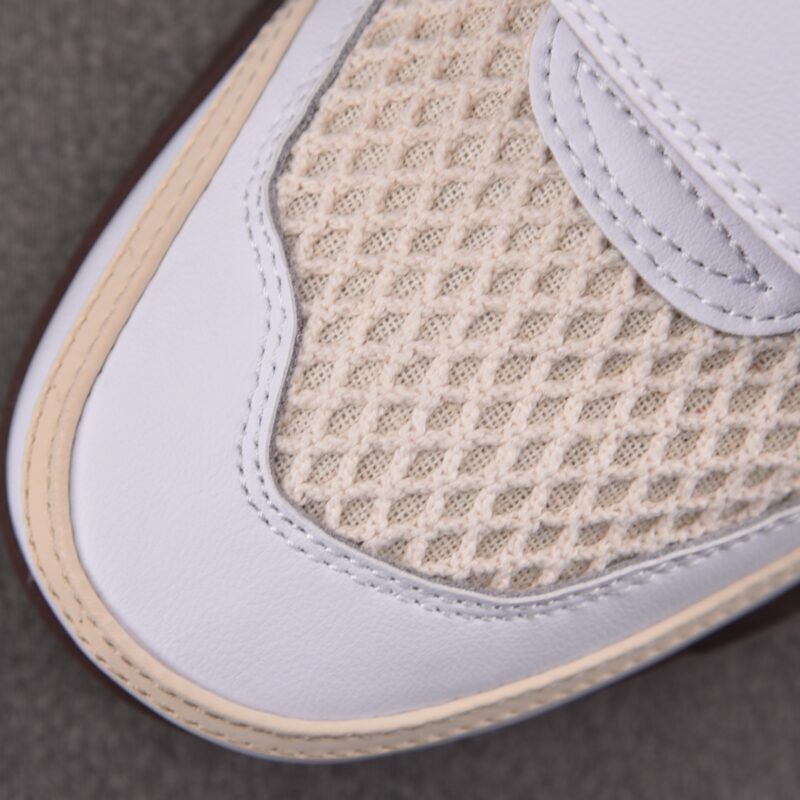 (BEST) Travis Scott x Nike Zoom Field Jaxx 'LIGHT CHOCOLATE'